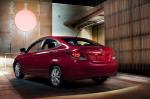 Hyundai Accent 2012 года
